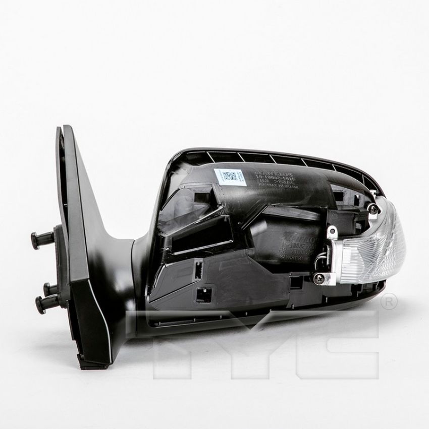 TYC Products 8810132 Door Mirror