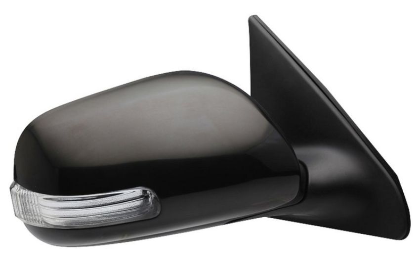 TYC Products 8820031 Door Mirror