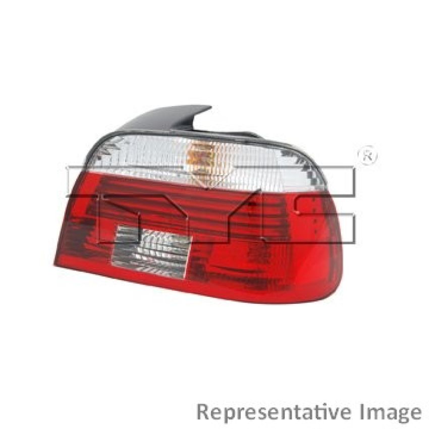 TYC Products 924021G000 Tail Light Asse