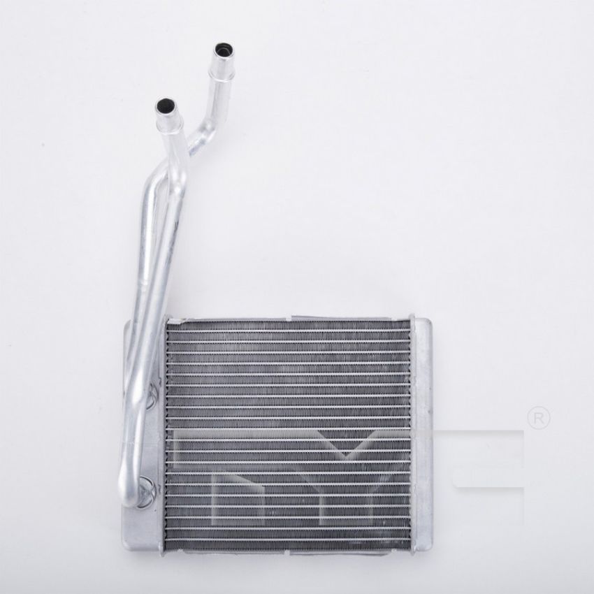 TYC Products 96002 Hvac Heater Cor