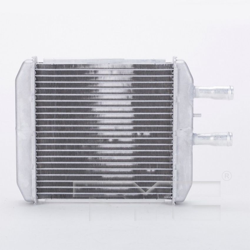TYC Products 96010 Hvac Heater Cor