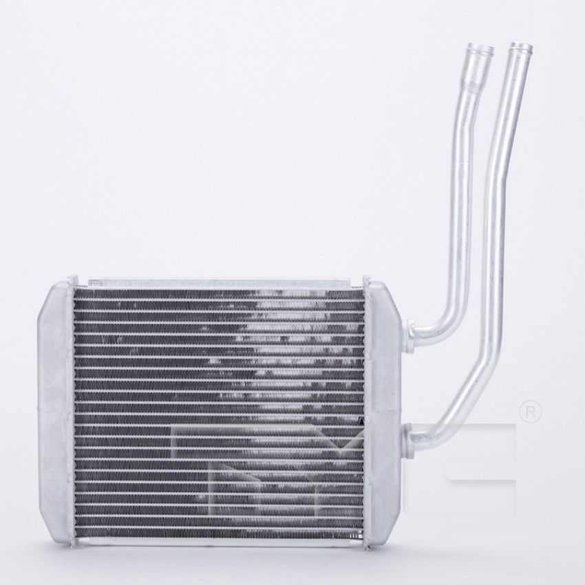 TYC Products 96011 Hvac Heater Cor