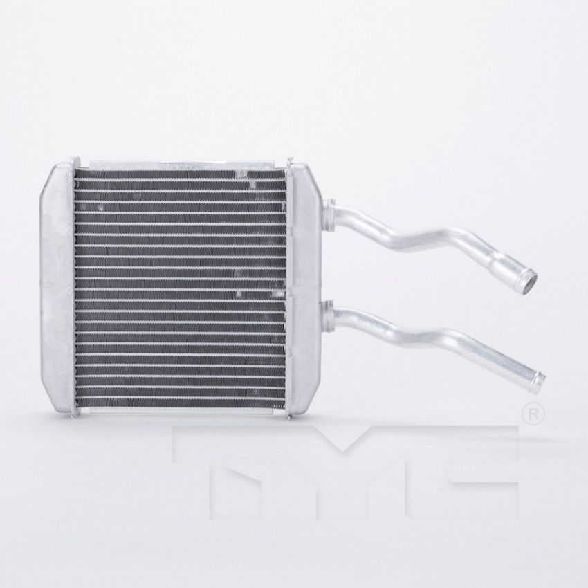 TYC Products 96012 Hvac Heater Cor