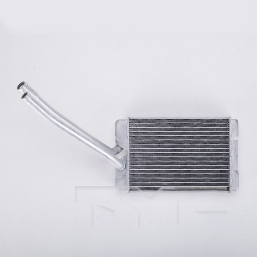 TYC Products 96016 Hvac Heater Cor