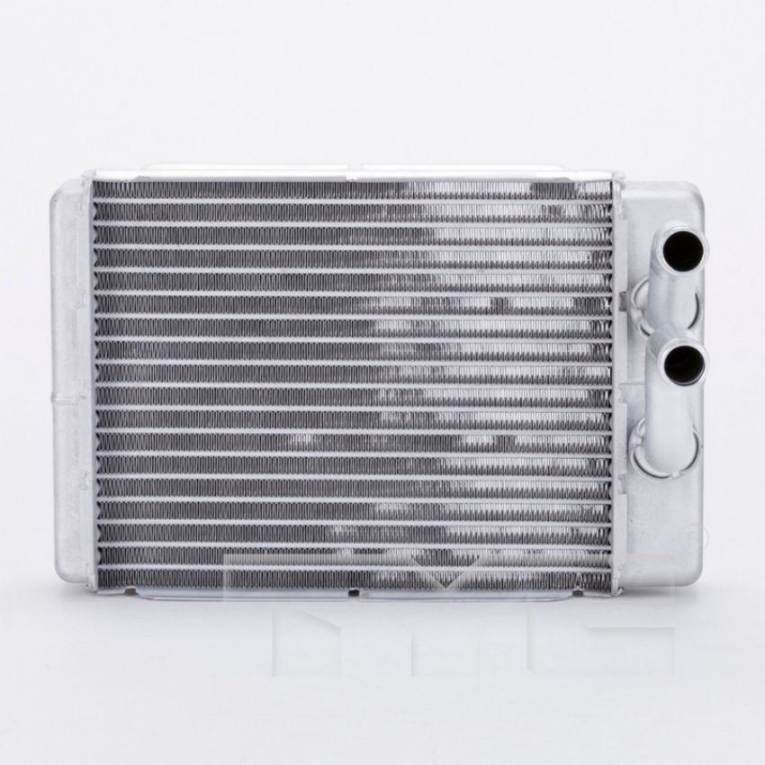 TYC Products 96017 Hvac Heater Cor