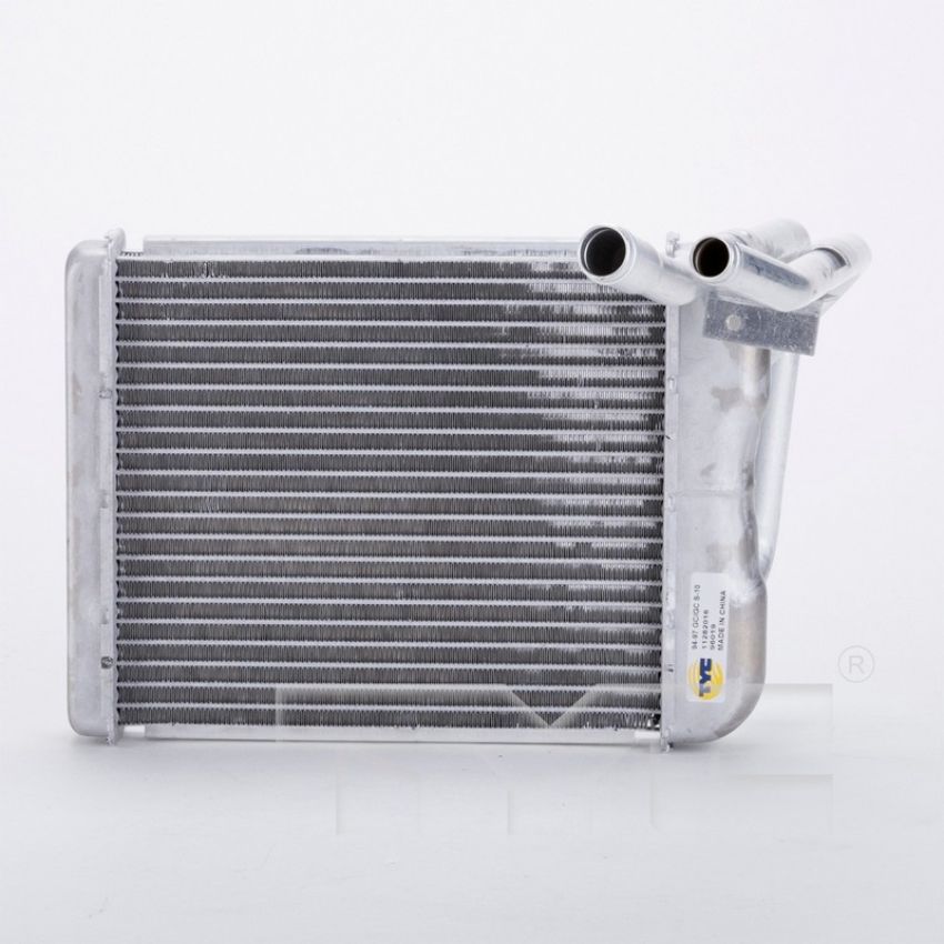 TYC Products 96019 Hvac Heater Cor