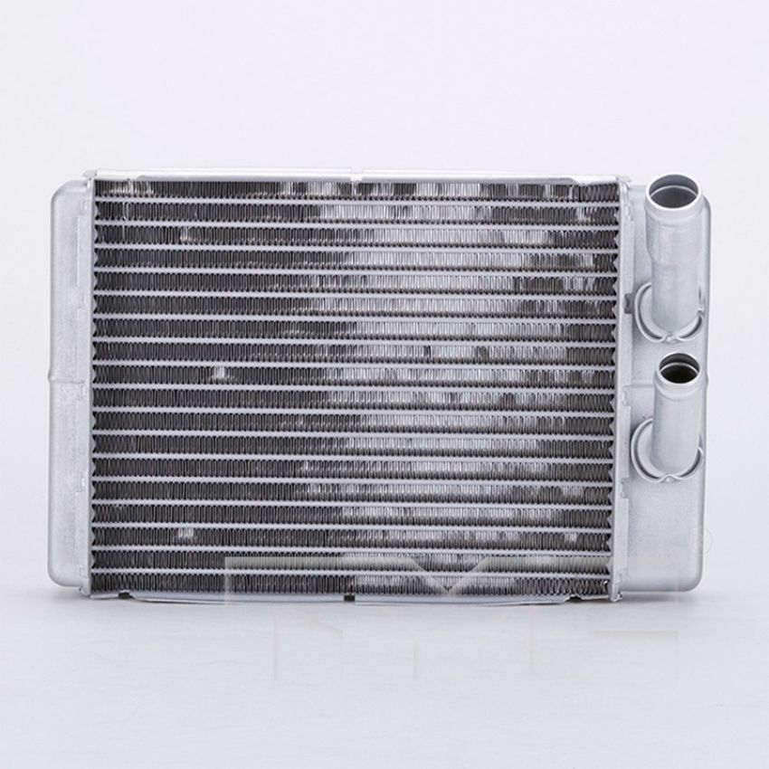TYC Products 96025 Hvac Heater Cor
