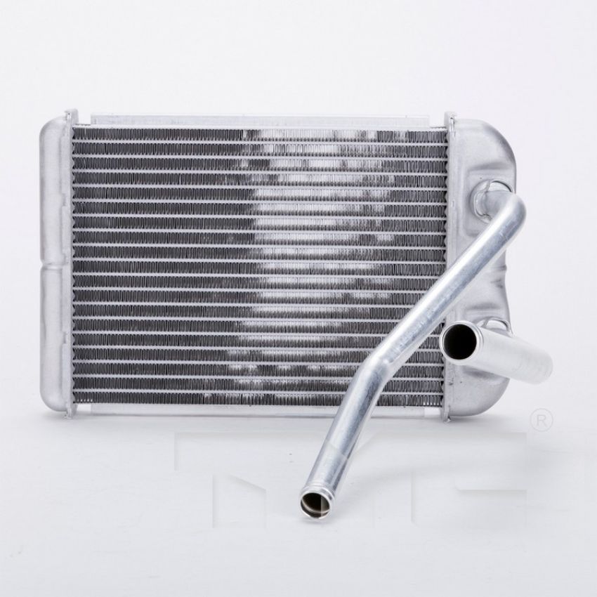 TYC Products 96030 Hvac Heater Cor