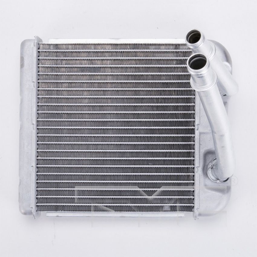 TYC Products 96031 Hvac Heater Cor