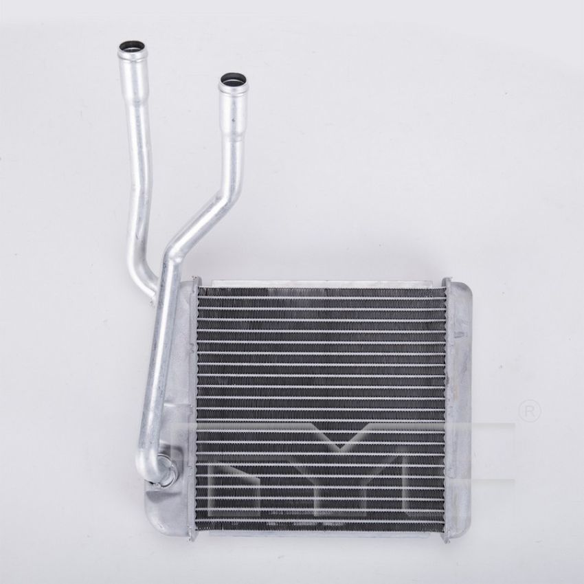 TYC Products 96034 Hvac Heater Cor