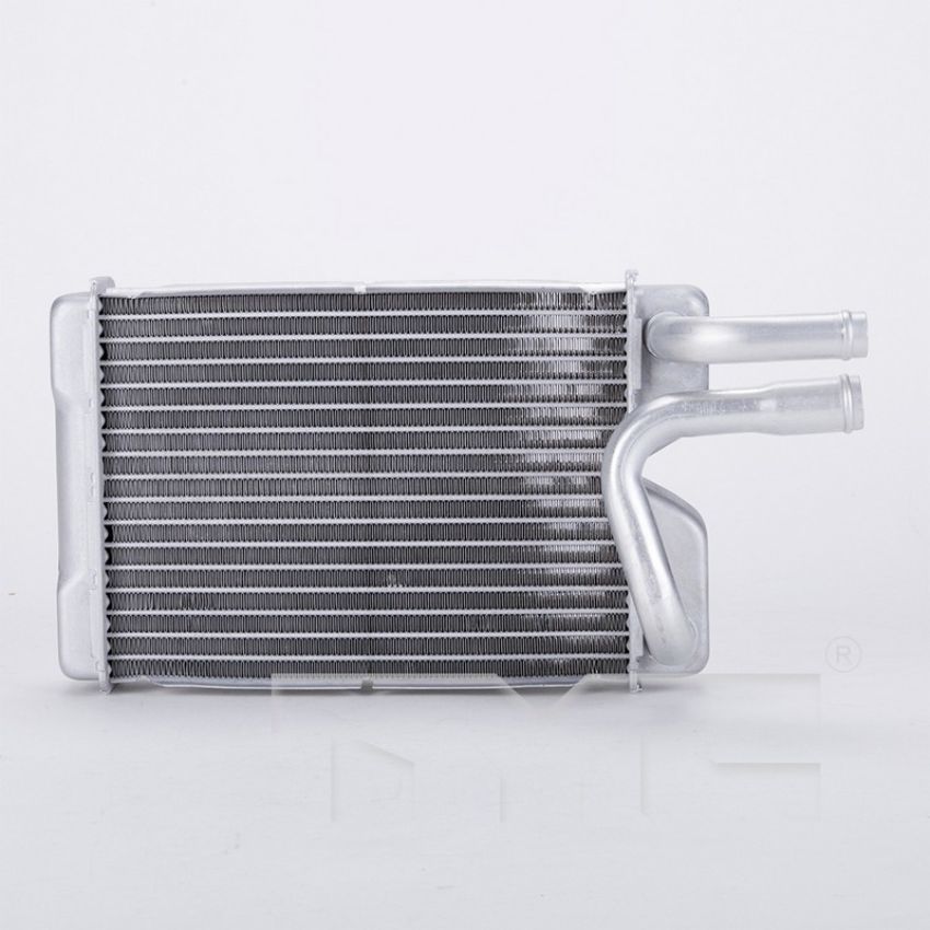 TYC Products 96038 HVAC Heater Core