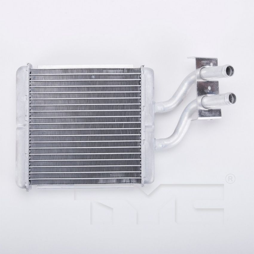 TYC Products 96041 Hvac Heater Cor