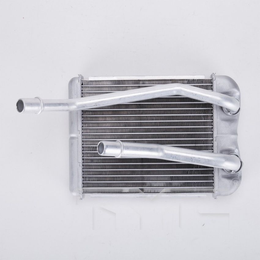 TYC Products 96049 Hvac Heater Cor