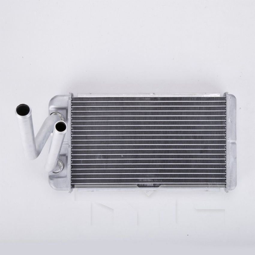 TYC Products 96050 Hvac Heater Cor