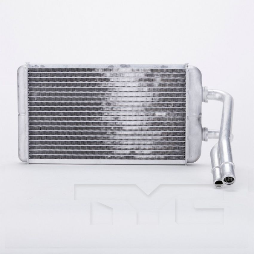 TYC Products 96060 Hvac Heater Cor
