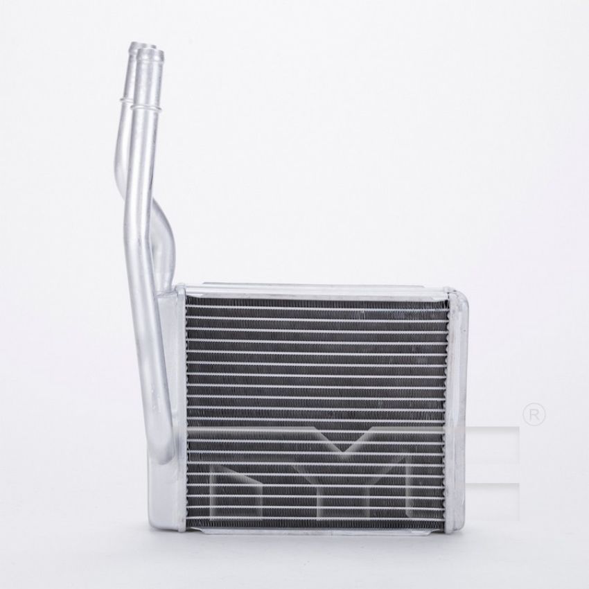 TYC Products 96063 Hvac Heater Cor