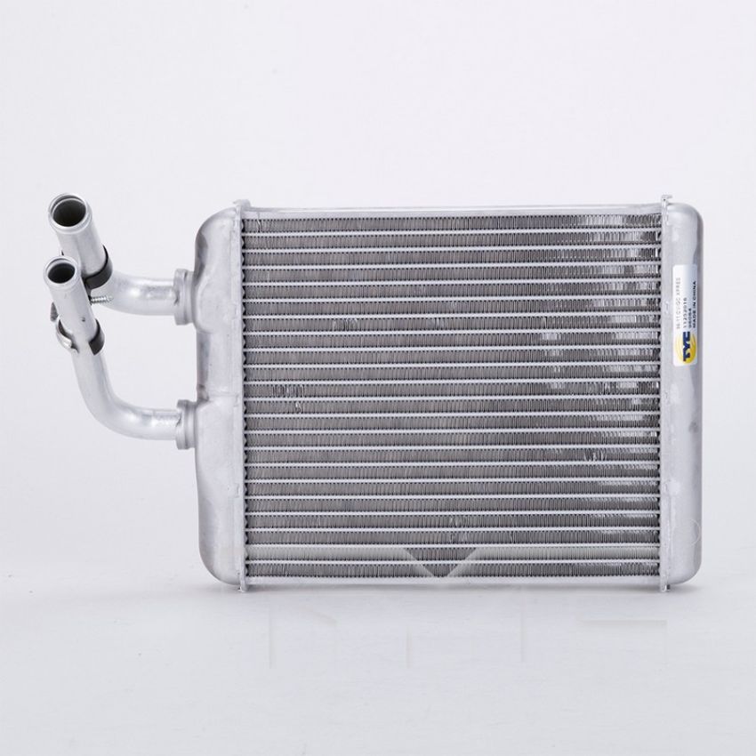 TYC Products 96064 Hvac Heater Cor