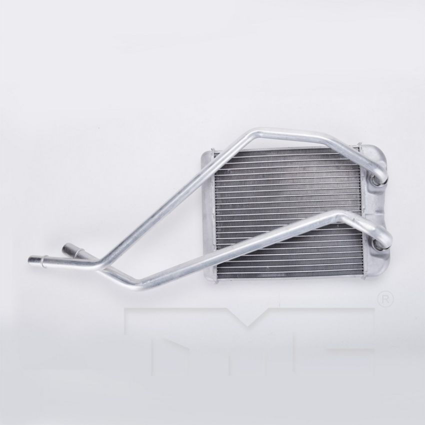 TYC Products 96066 Hvac Heater Cor