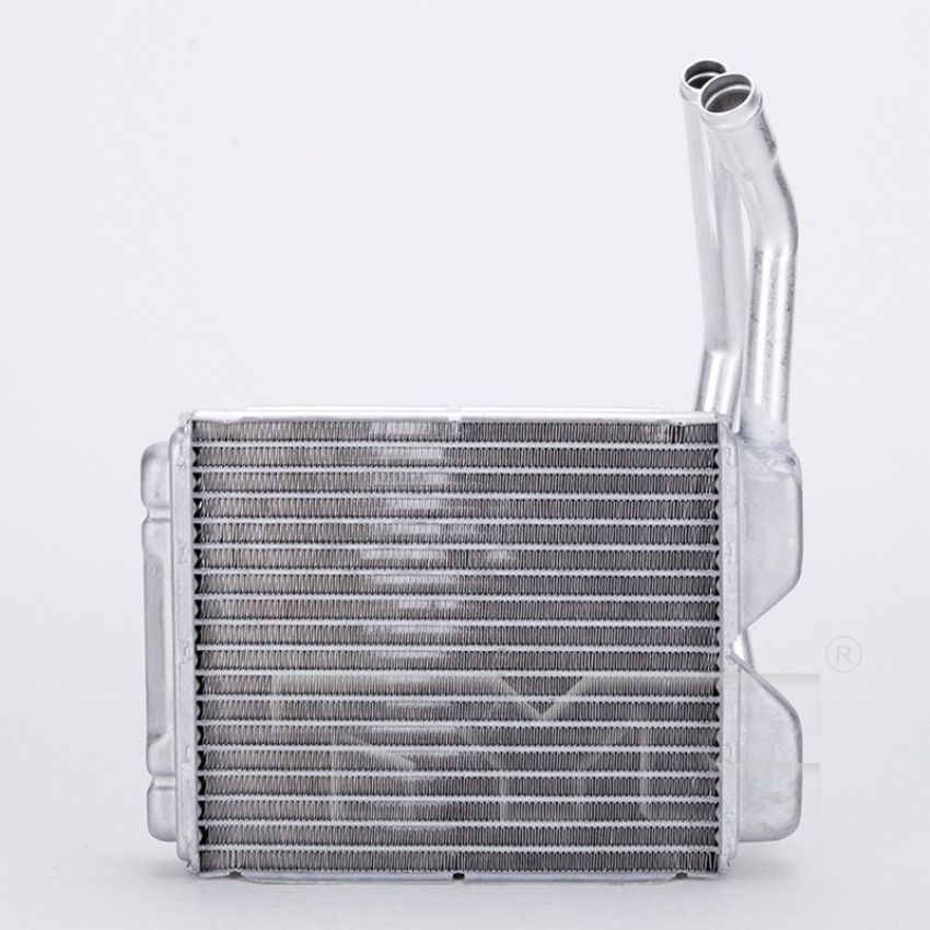 TYC Products 96067 Hvac Heater Cor