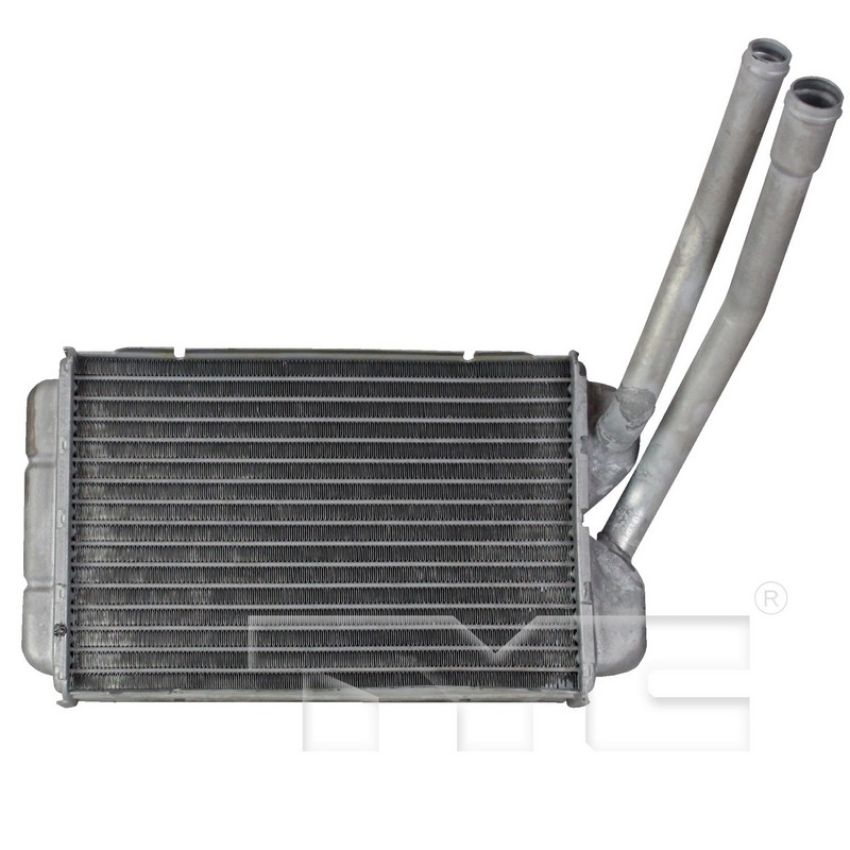 TYC Products 96068 HVAC Heater Core