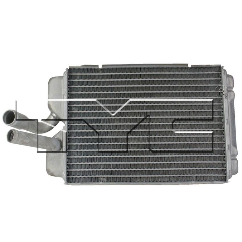 TYC Products 96069 HVAC Heater Core