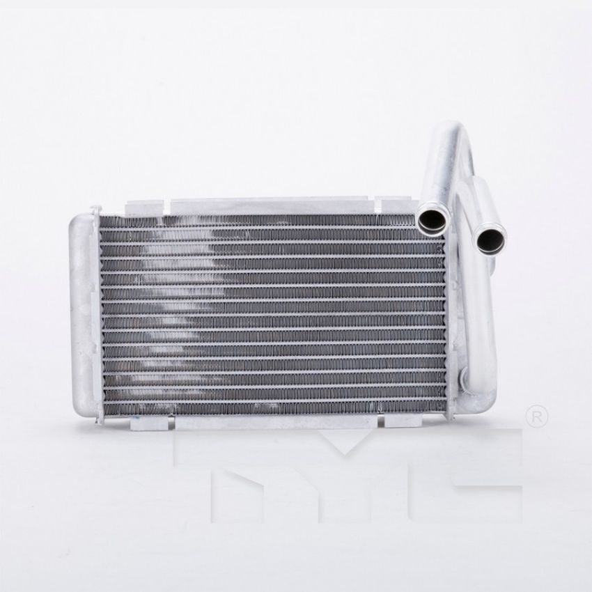 TYC Products 96072 Hvac Heater Cor