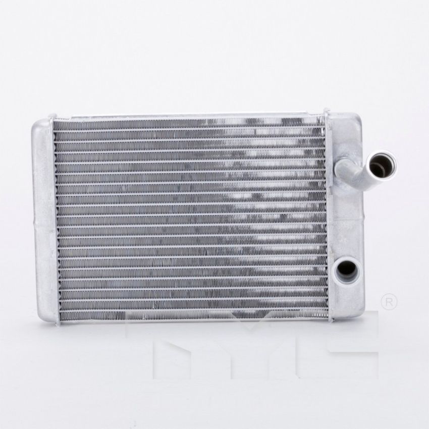 TYC Products 96075 Hvac Heater Cor