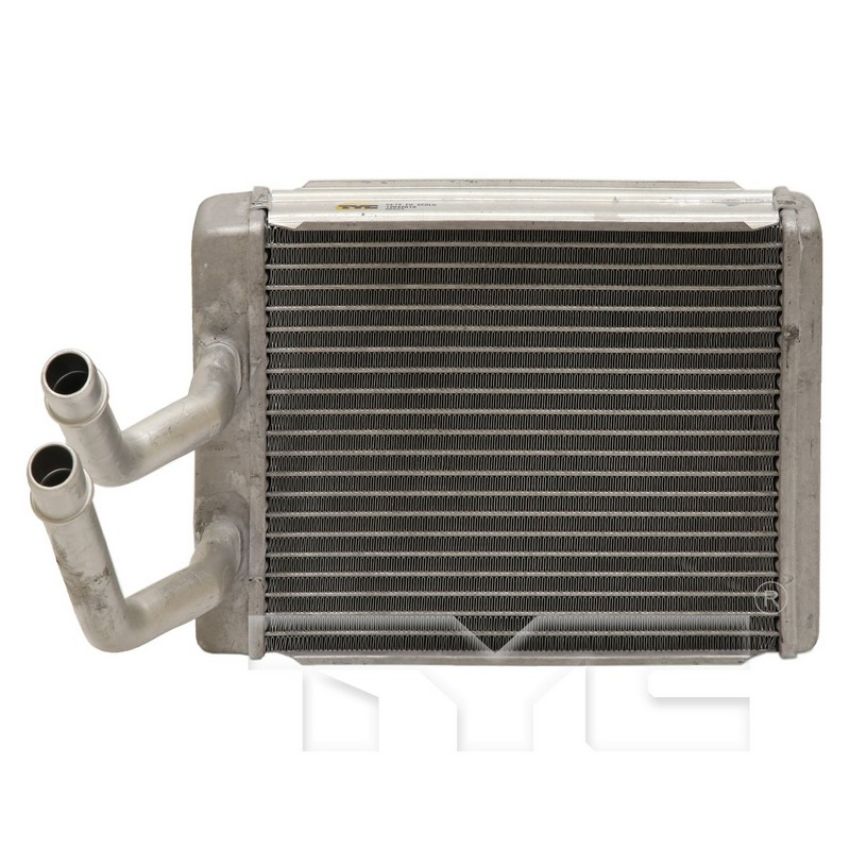 TYC Products 96111 Hvac Heater Cor