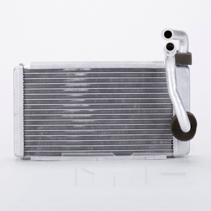 TYC Products 96114 Hvac Heater Cor