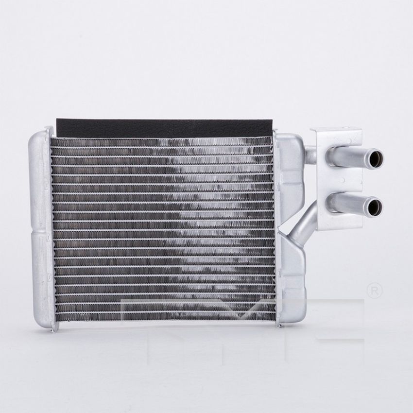 TYC Products 96115 Hvac Heater Cor