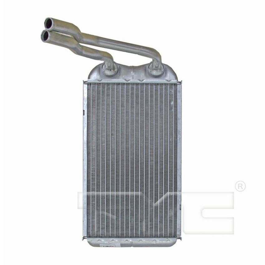 TYC Products 96117 Hvac Heater Cor
