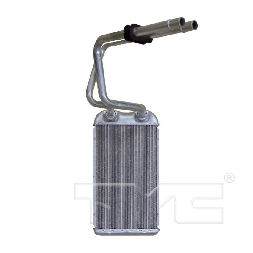 TYC Products 96118 Hvac Heater Cor