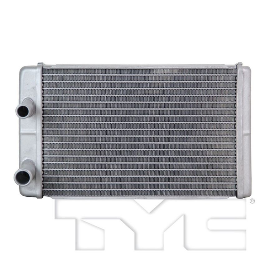 TYC Products 96122 Hvac Heater Cor