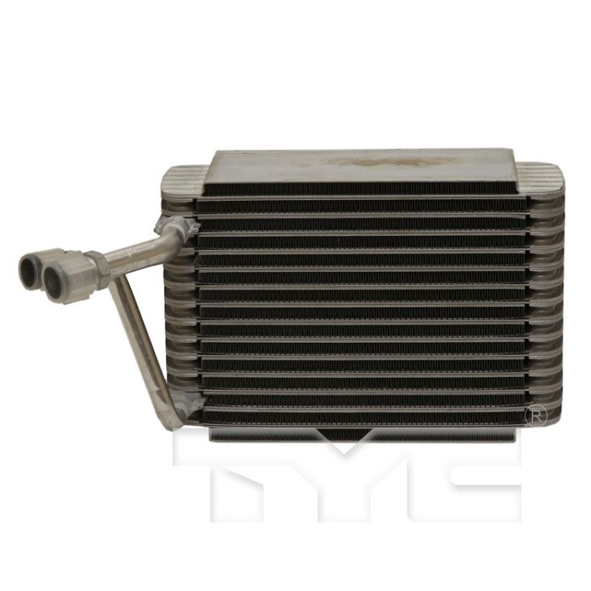TYC Products 97085 A/C Evaporator