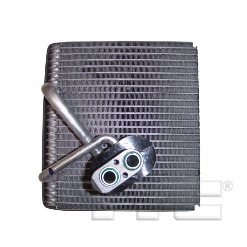 TYC Products 97108 A/C Evaporator