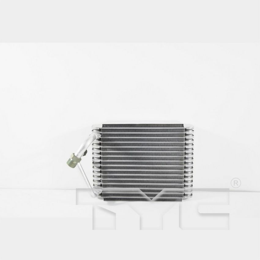 TYC Products 97123 A/C Evaporator