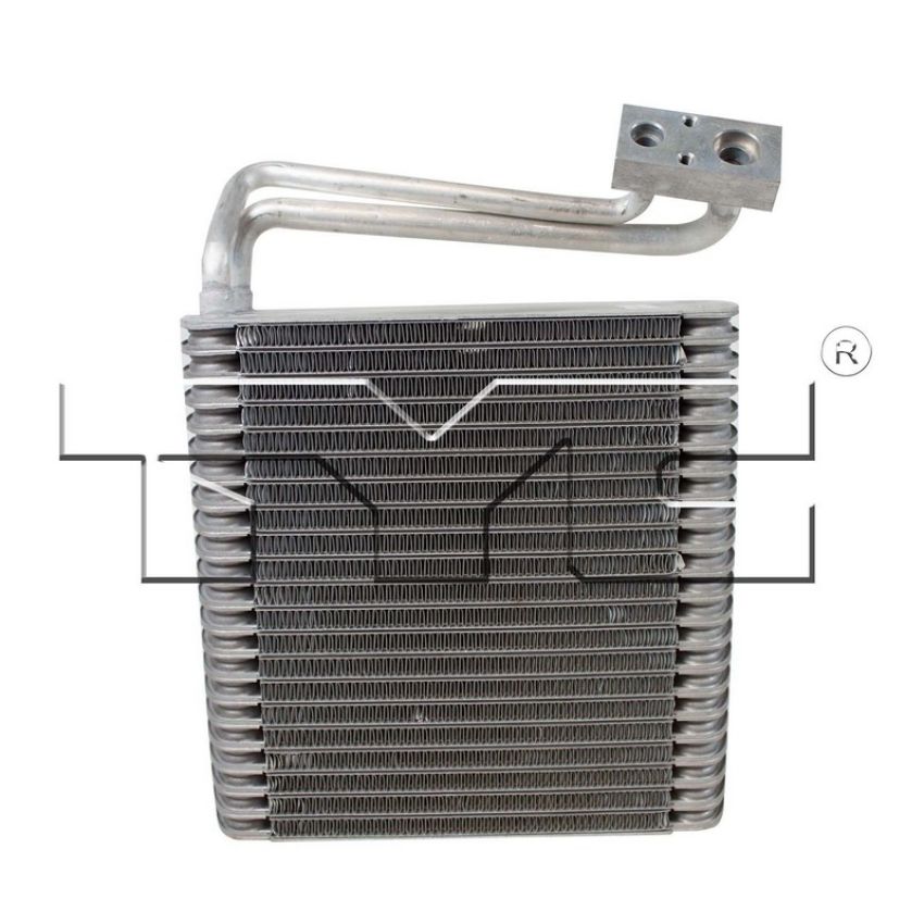 TYC Products 97156 A/C Evaporator