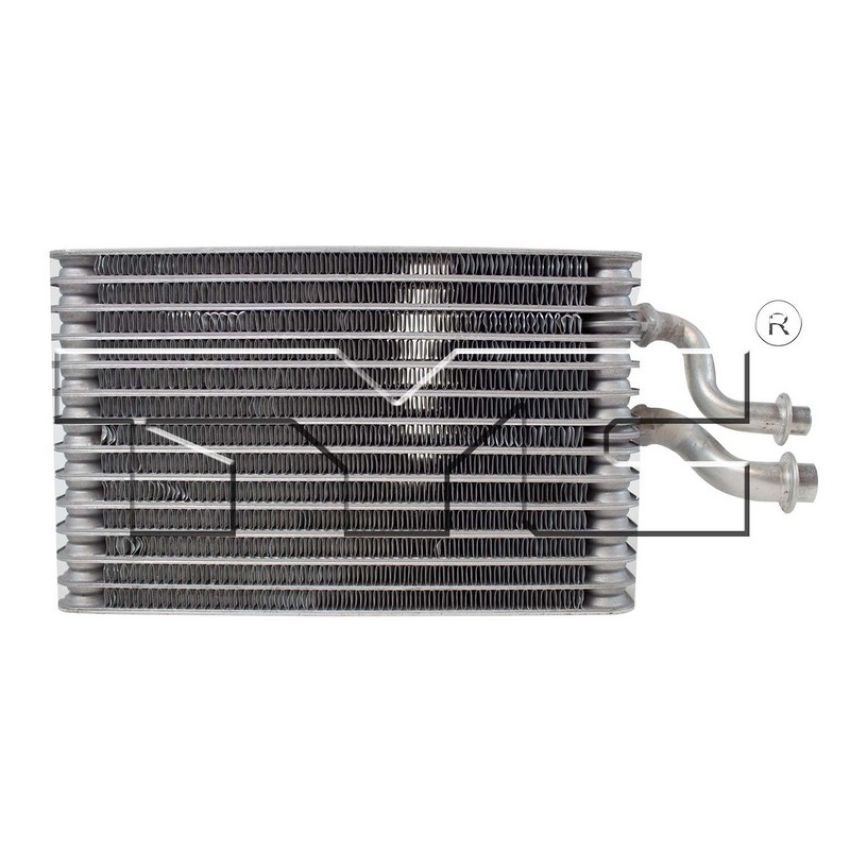 TYC Products 97159 A/C Evaporator