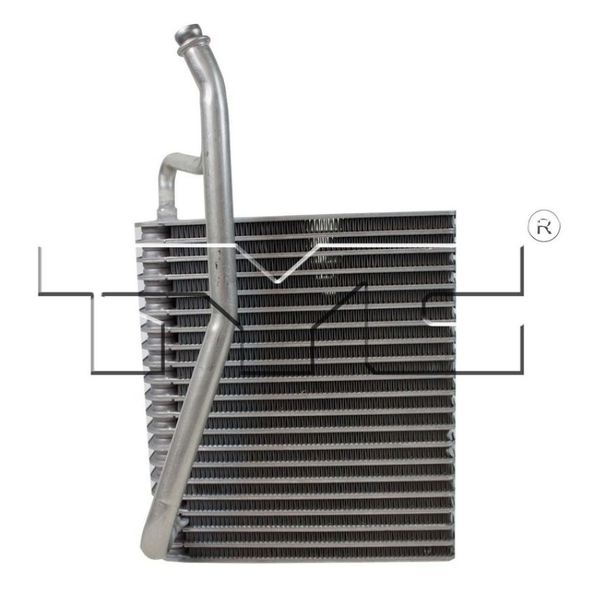 TYC Products 97160 A/C Evaporator Core