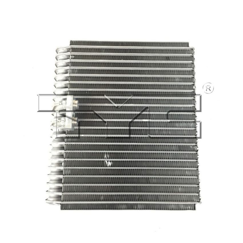 TYC Products 97167 A/C Evaporator