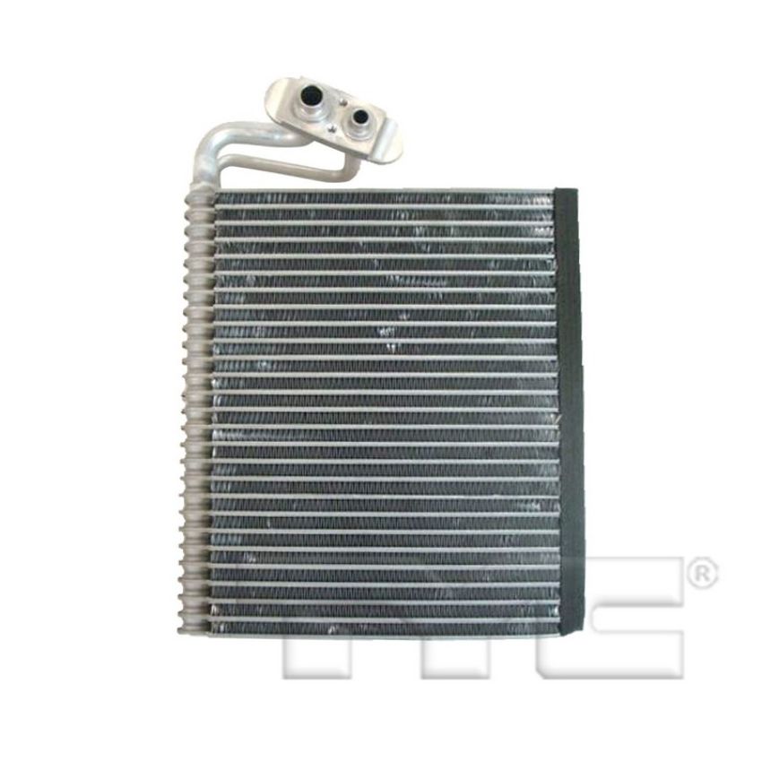 TYC Products 97168 A/C Evaporator