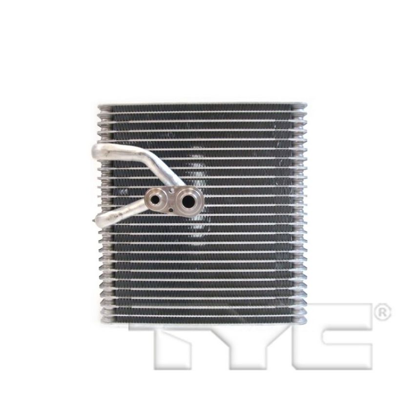 TYC Products 97207 A/C Evaporator