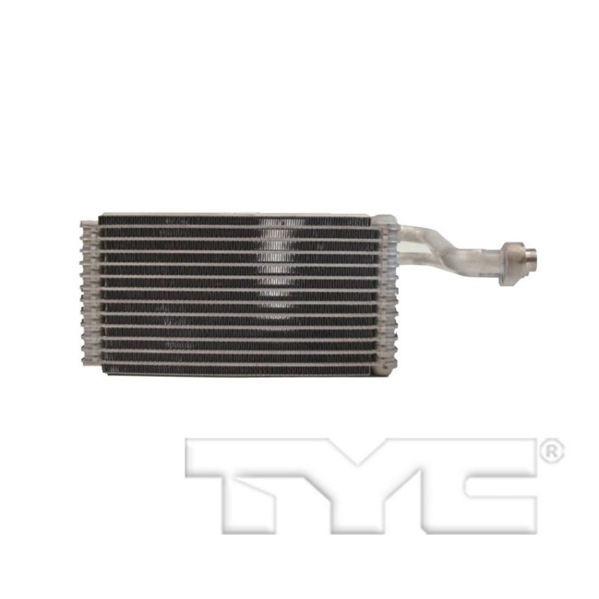 TYC Products 97224 A/C Evaporator Core