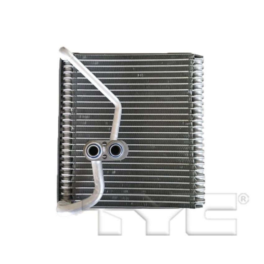TYC Products 97227 A/C Evaporator