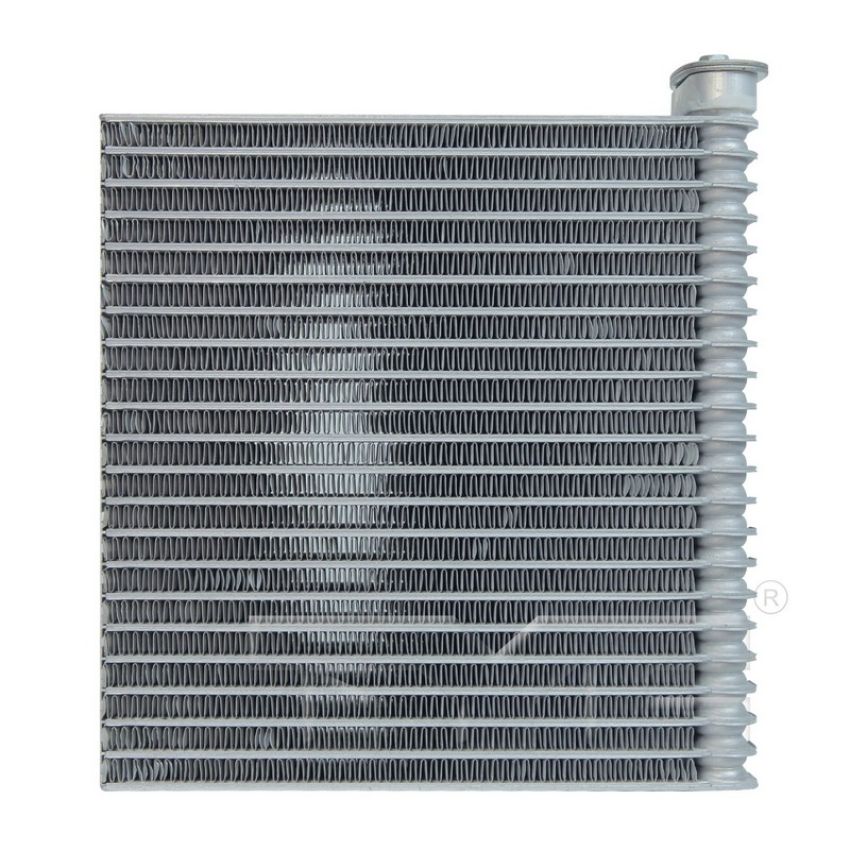 TYC Products 97237 A/C Evaporator Core