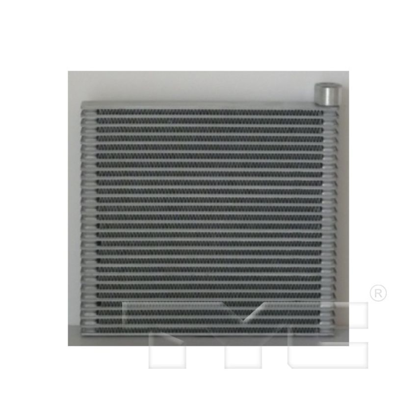 TYC Products 97254 A/C Evaporator