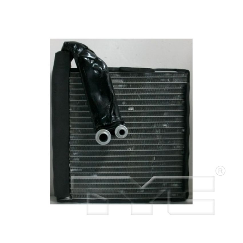 TYC Products 97255 A/C Evaporator