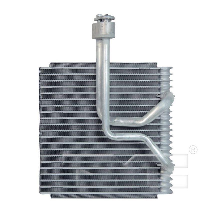 TYC Products 97257 A/C Evaporator Core