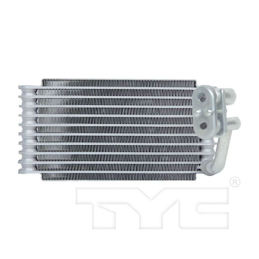 TYC Products 97267 A/C Evaporator Core