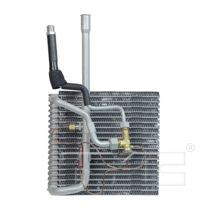 TYC Products 97275 A/C Evaporator